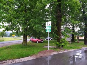 pri kapelici Boštjan Otoničar